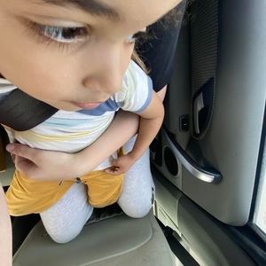 Meet your Posher, Tara